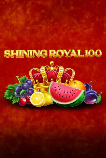 Игровой автомат Shining Royal 100 играть бесплатно на ДжойКазино