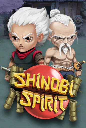 Игровой автомат Shinobi Spirit играть бесплатно на ДжойКазино