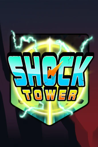 Игровой автомат Shock Tower играть бесплатно на ДжойКазино