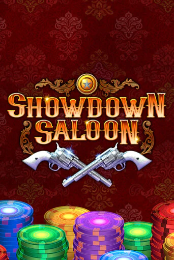 Игровой автомат Showdown Saloon играть бесплатно на ДжойКазино