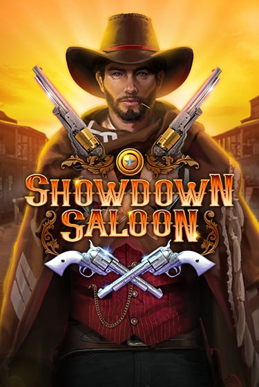 Игровой автомат Showdown Saloon играть бесплатно на ДжойКазино