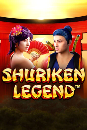 Игровой автомат Shuriken Legend играть бесплатно на ДжойКазино