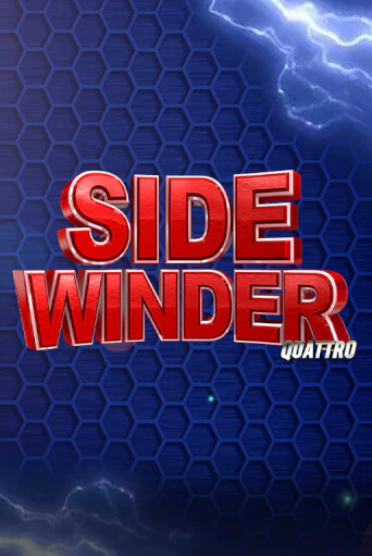 Игровой автомат Sidewinder Quattro играть бесплатно на ДжойКазино