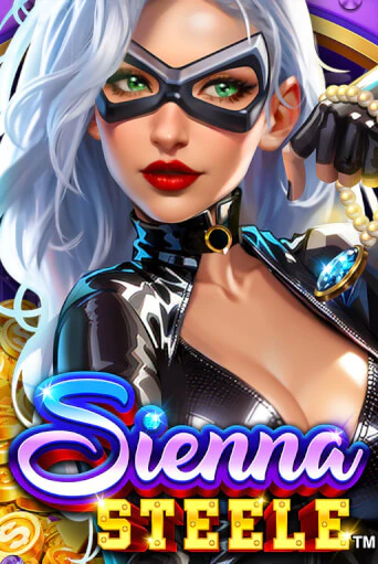 Игровой автомат Sienna Steele™ играть бесплатно на ДжойКазино