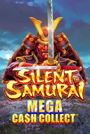 Игровой автомат Silent Samurai: Mega Cash Collect играть бесплатно на ДжойКазино