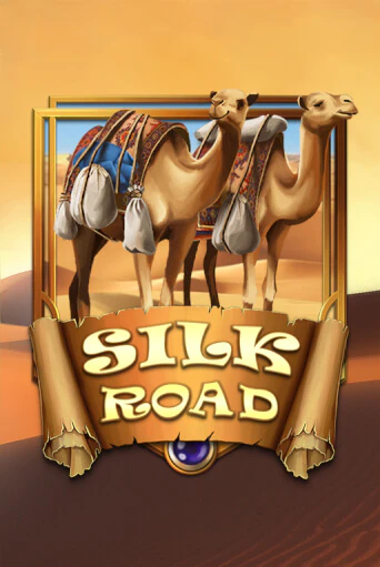 Игровой автомат Silk Road играть бесплатно на ДжойКазино