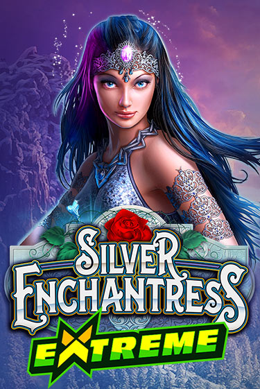 Игровой автомат Silver Enchantress Extreme config играть бесплатно на ДжойКазино