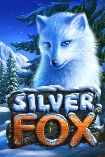 Игровой автомат Silver Fox играть бесплатно на ДжойКазино