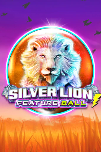 Игровой автомат Silver Lion Feature Ball играть бесплатно на ДжойКазино