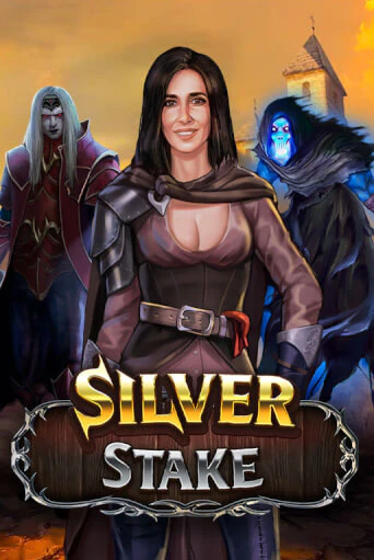 Игровой автомат Silver Stake играть бесплатно на ДжойКазино