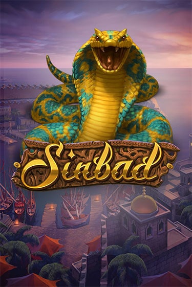 Игровой автомат Sinbad играть бесплатно на ДжойКазино