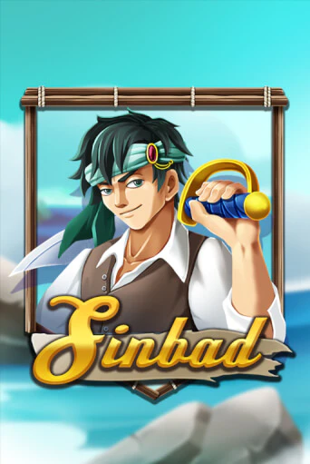 Игровой автомат Sinbad играть бесплатно на ДжойКазино