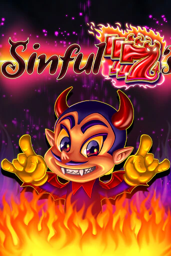 Игровой автомат Sinful 7’s играть бесплатно на ДжойКазино