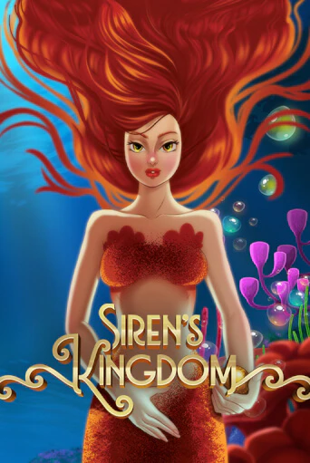 Игровой автомат Sirens Kingdom играть бесплатно на ДжойКазино