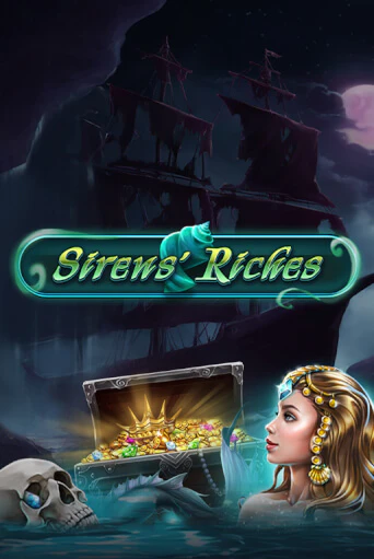 Игровой автомат Siren's Riches играть бесплатно на ДжойКазино