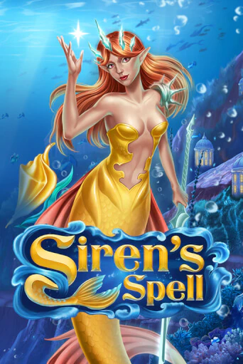 Игровой автомат Siren's Spell играть бесплатно на ДжойКазино