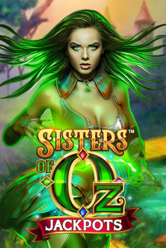 Игровой автомат Sisters of Oz™ Jackpots играть бесплатно на ДжойКазино