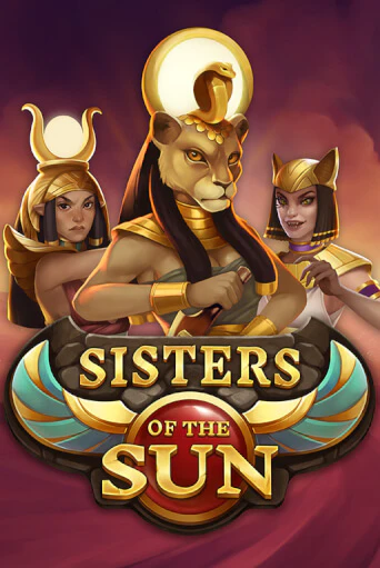 Игровой автомат Sisters of The Sun играть бесплатно на ДжойКазино