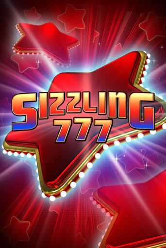 Игровой автомат Sizzling 777 играть бесплатно на ДжойКазино