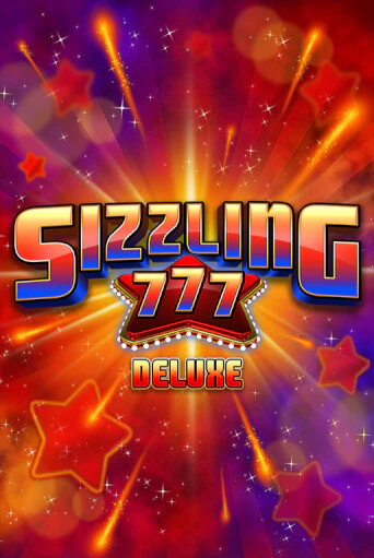 Игровой автомат Sizzling 777 Deluxe играть бесплатно на ДжойКазино