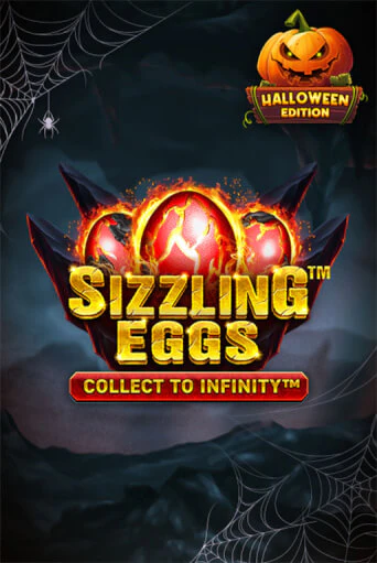 Игровой автомат Sizzling Eggs Halloween Edition играть бесплатно на ДжойКазино