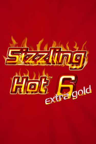 Игровой автомат Sizzling Hot 6 Extra Gold играть бесплатно на ДжойКазино