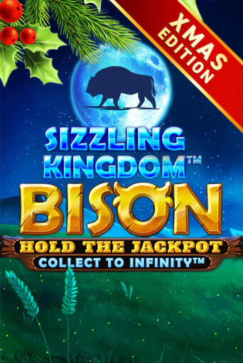 Игровой автомат Sizzling Kingdom: Bison Xmas играть бесплатно на ДжойКазино