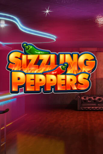 Игровой автомат Sizzling Peppers играть бесплатно на ДжойКазино