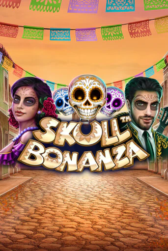 Игровой автомат Skull Bonanza играть бесплатно на ДжойКазино