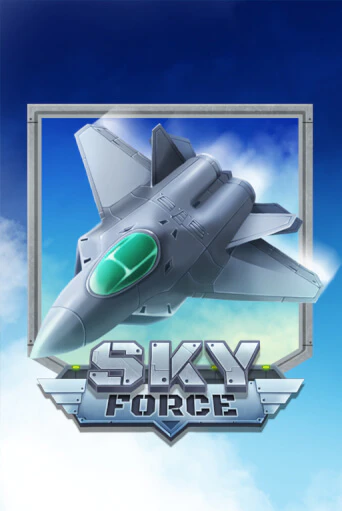 Игровой автомат Sky Force играть бесплатно на ДжойКазино