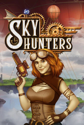 Игровой автомат Sky Hunters играть бесплатно на ДжойКазино