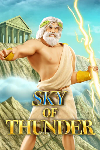 Игровой автомат Sky of Thunder играть бесплатно на ДжойКазино