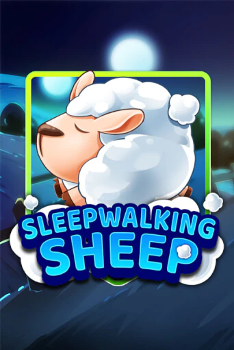 Игровой автомат Sleepwalking Sheep играть бесплатно на ДжойКазино