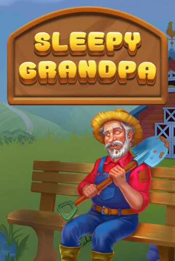 Игровой автомат Sleepy Grandpa играть бесплатно на ДжойКазино