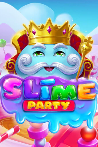 Игровой автомат Slime Party играть бесплатно на ДжойКазино