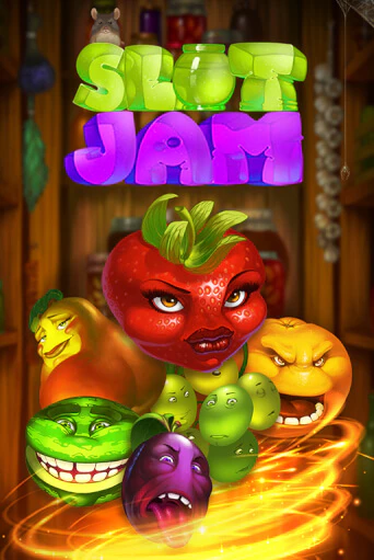 Игровой автомат Slot Jam играть бесплатно на ДжойКазино