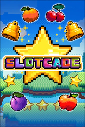 Игровой автомат Slotcade играть бесплатно на ДжойКазино