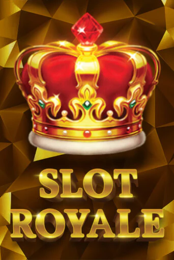 Игровой автомат Slote Royale играть бесплатно на ДжойКазино