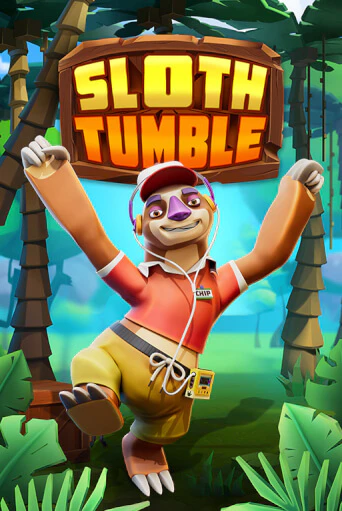 Игровой автомат Sloth Tumble играть бесплатно на ДжойКазино