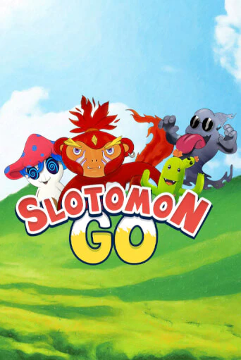 Игровой автомат Slotomon Go играть бесплатно на ДжойКазино