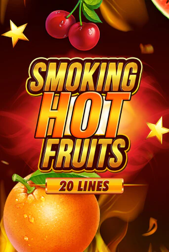 Игровой автомат Smoking Hot Fruits 20 Lines играть бесплатно на ДжойКазино