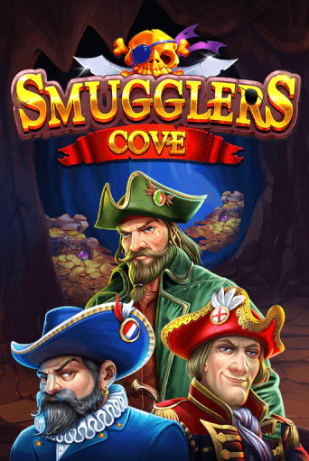 Игровой автомат Smuggler’s Cove играть бесплатно на ДжойКазино