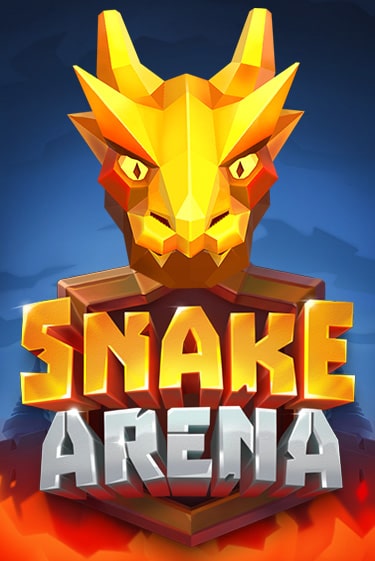 Игровой автомат Snake Arena играть бесплатно на ДжойКазино