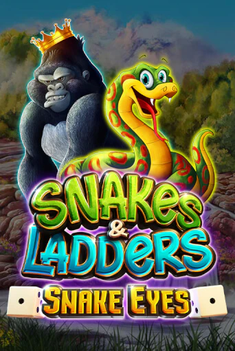 Игровой автомат Snakes & Ladders 2 - Snake Eyes™ играть бесплатно на ДжойКазино