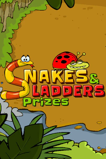 Игровой автомат Snakes and Ladders Prizes играть бесплатно на ДжойКазино