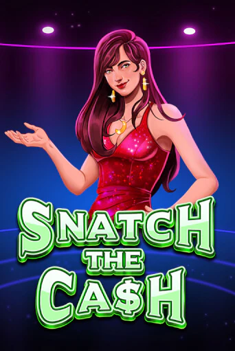 Игровой автомат Snatch The Cash играть бесплатно на ДжойКазино