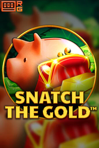 Игровой автомат Snatch The Gold играть бесплатно на ДжойКазино