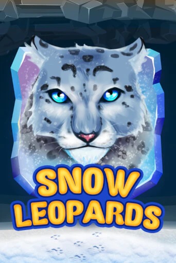 Игровой автомат Snow Leopards играть бесплатно на ДжойКазино