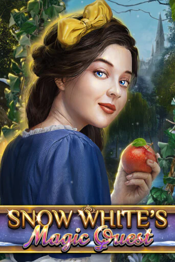 Игровой автомат Snow White's Magic Quest играть бесплатно на ДжойКазино