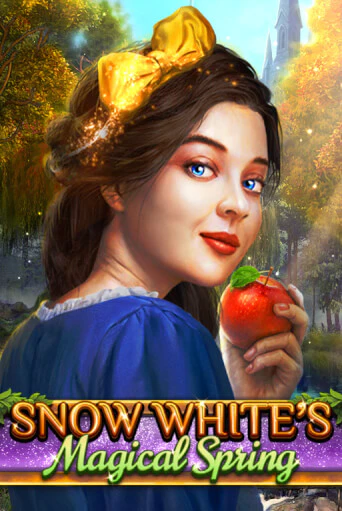 Игровой автомат Snow White's Magical Spring играть бесплатно на ДжойКазино